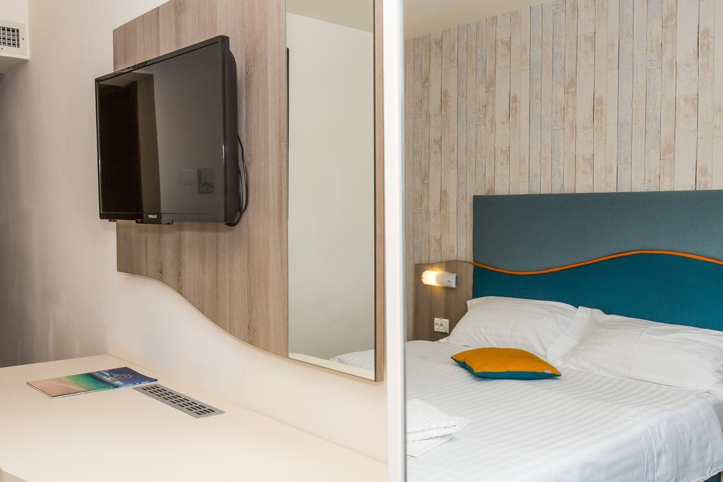 Hotel Riviera 3*