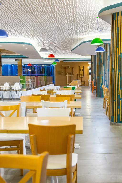 Hotel Riviera Mamaia