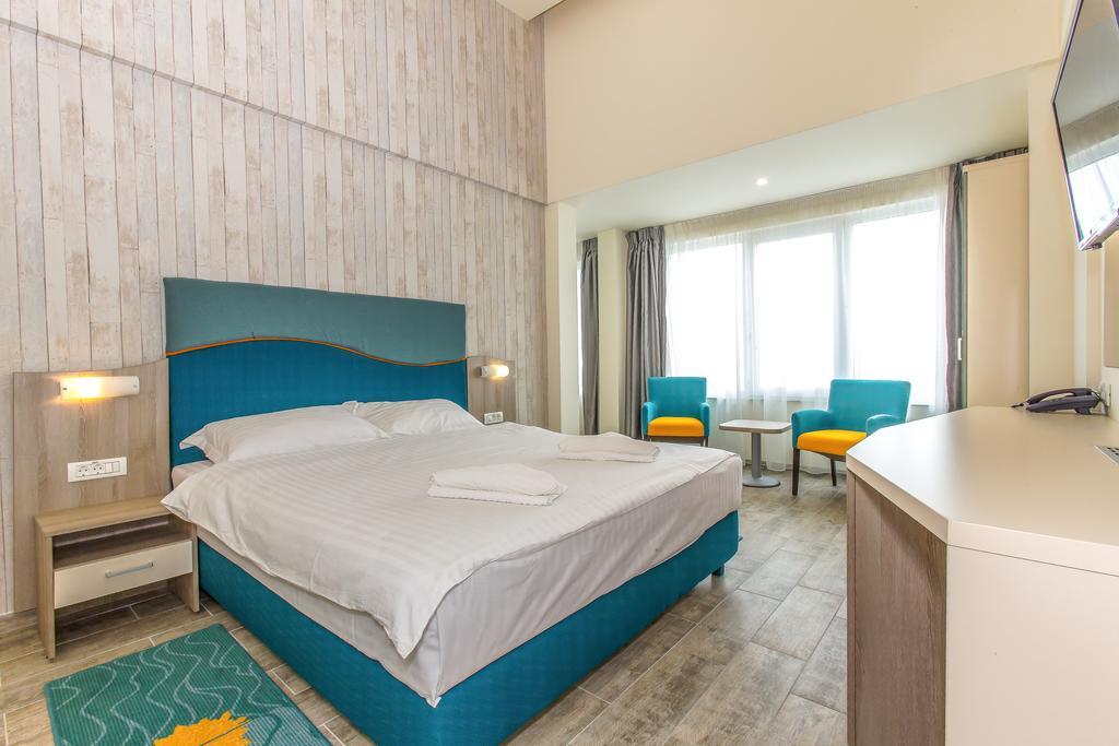 Riviera 3* Mamaia